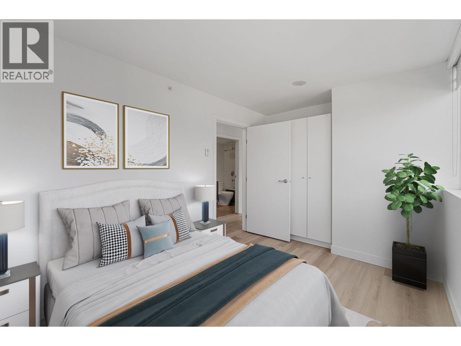 Listing Picture 14 of 36 : 2007 999 SEYMOUR STREET, Vancouver / 溫哥華 - 魯藝地產 Yvonne Lu Group - MLS Medallion Club Member