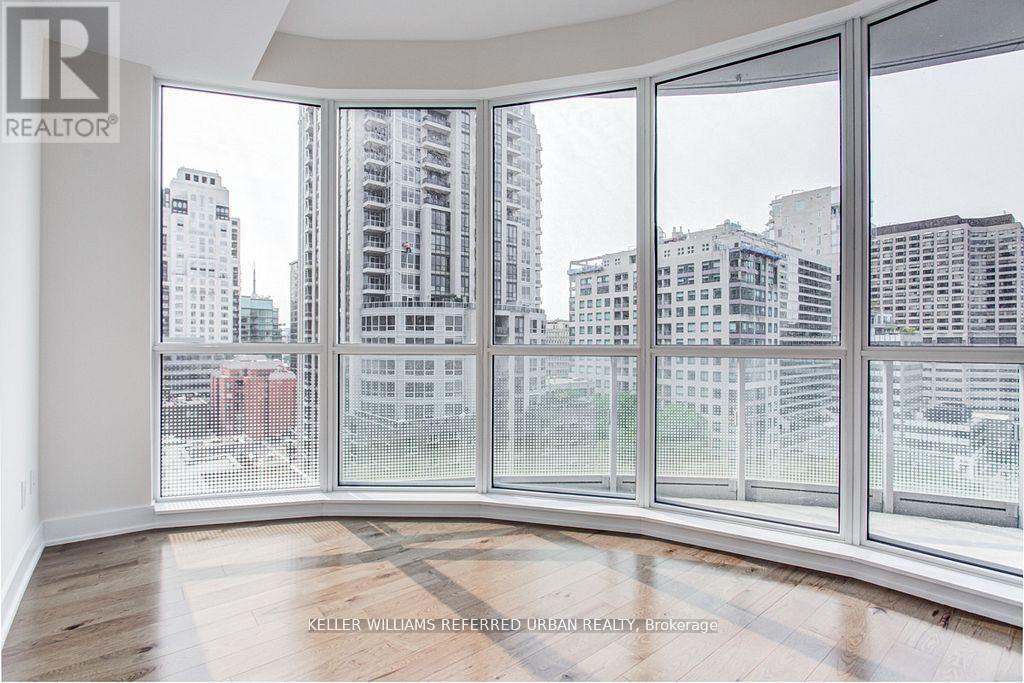 1102 - 88 Cumberland Street, Toronto, Ontario  M5R 0C8 - Photo 17 - C12775590