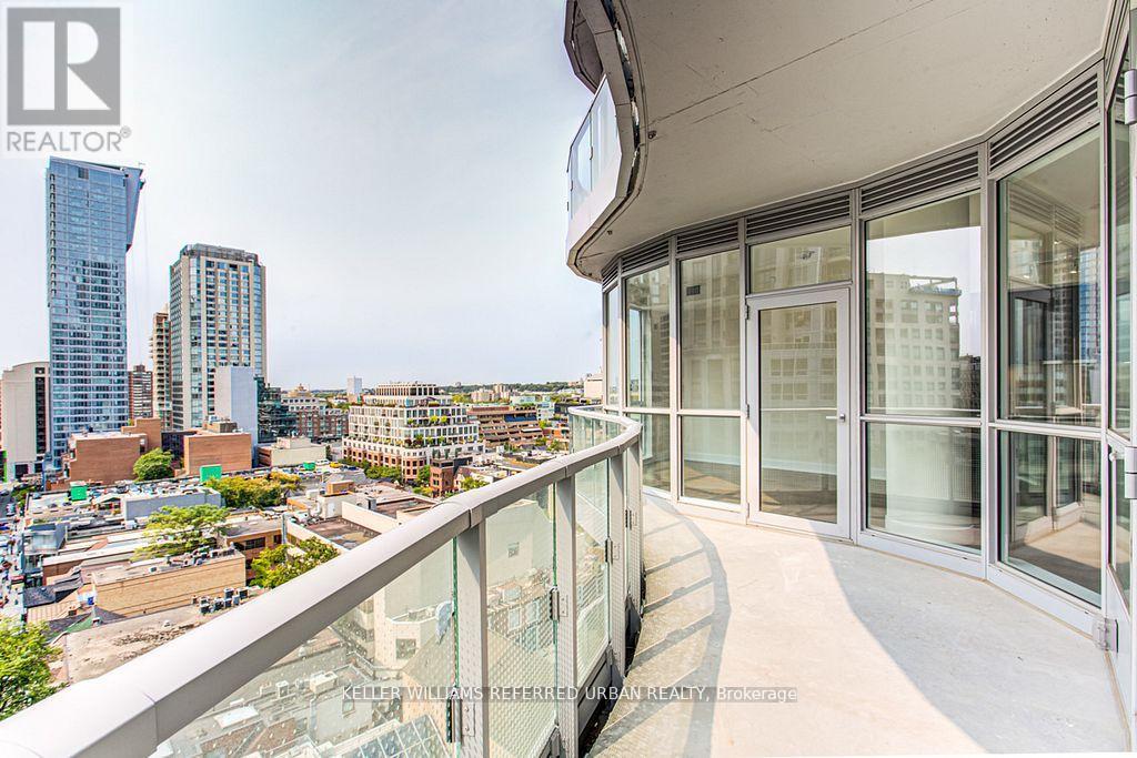 1102 - 88 Cumberland Street, Toronto, Ontario  M5R 0C8 - Photo 21 - C12775590