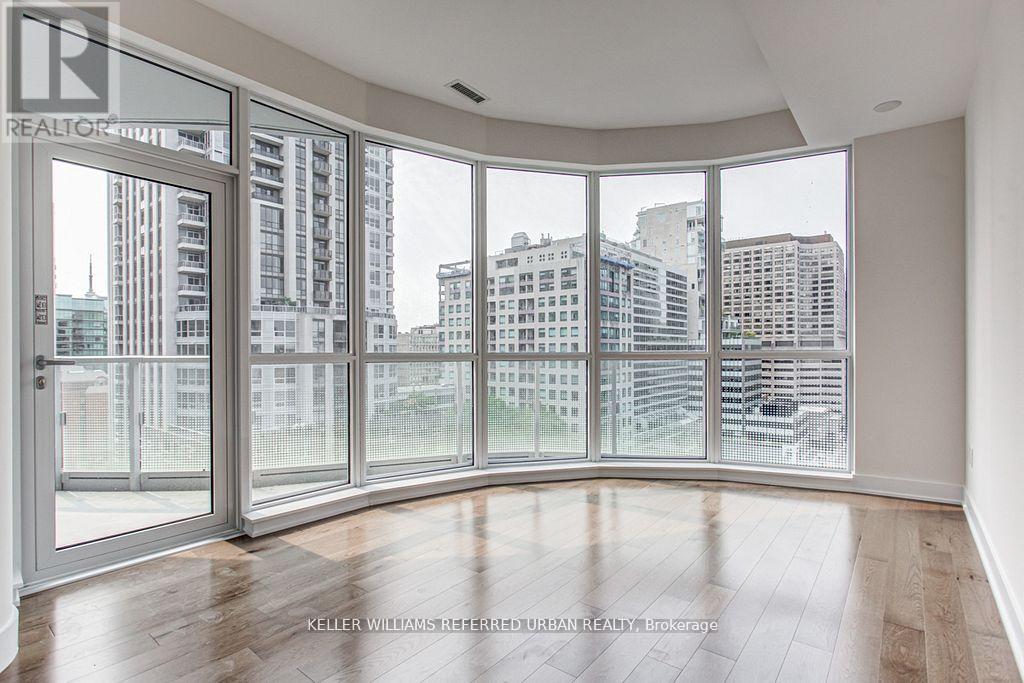 1102 - 88 Cumberland Street, Toronto, Ontario  M5R 0C8 - Photo 8 - C12775590