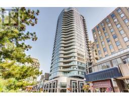 1102 - 88 CUMBERLAND STREET, Toronto, Ontario