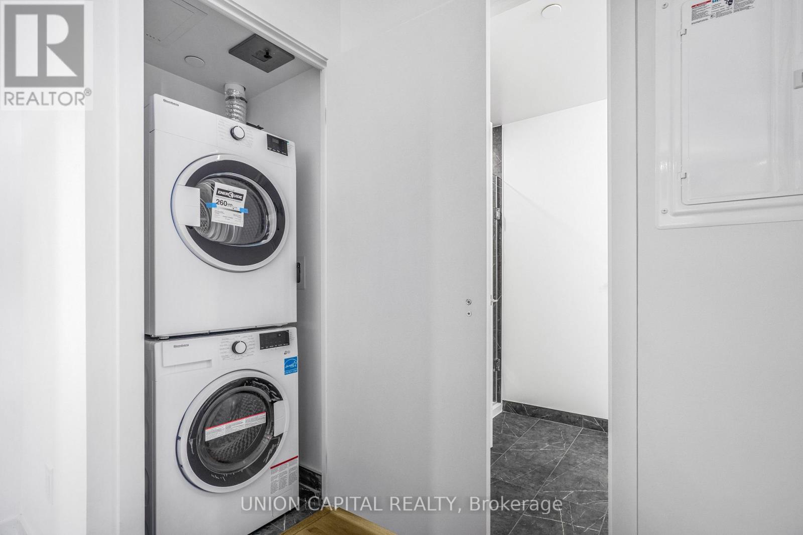 1801 - 252 Church Street, Toronto, Ontario  M5B 0E6 - Photo 16 - C12775592