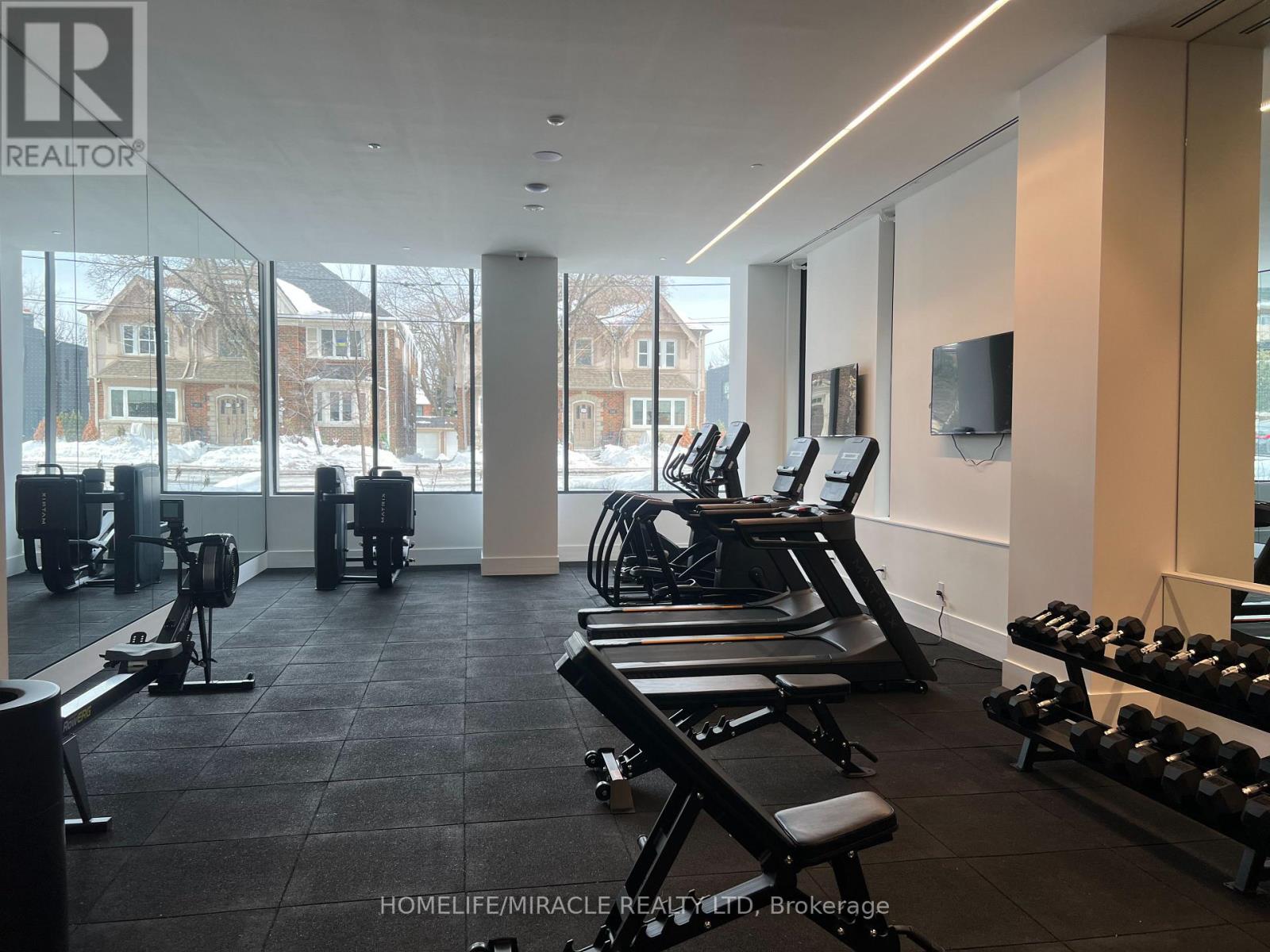 411 - 1720 Bayview Avenue, Toronto, Ontario  M4G 0E5 - Photo 13 - C12775598