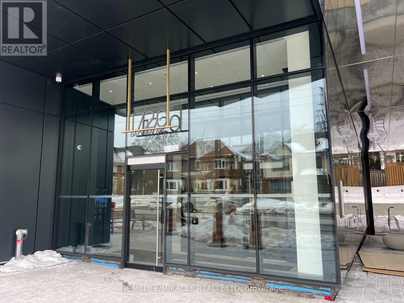 411 - 1720 Bayview Avenue, Toronto, Ontario  M4G 0E5 - Photo 3 - C12775598