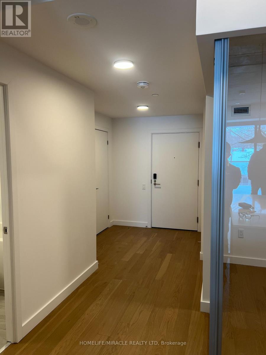 411 - 1720 Bayview Avenue, Toronto, Ontario  M4G 0E5 - Photo 4 - C12775598