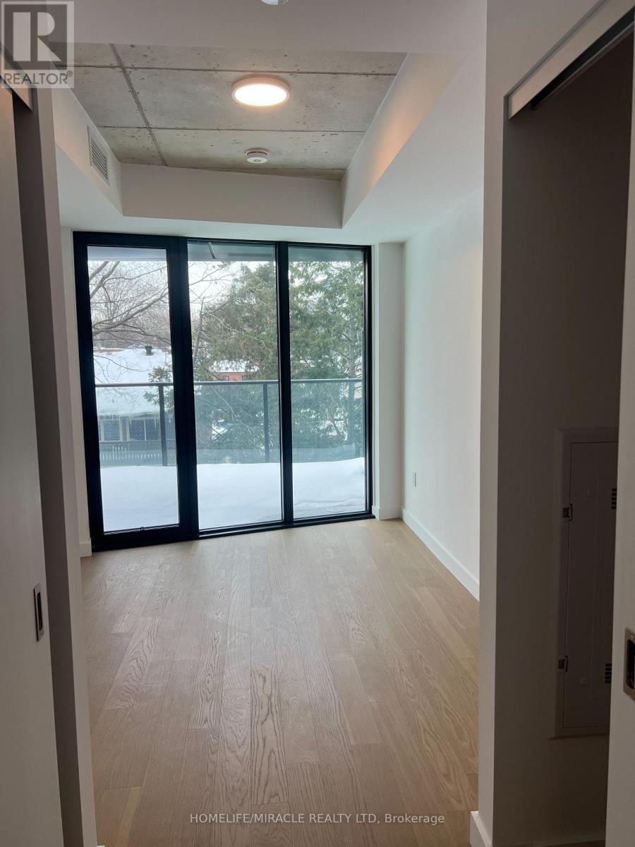 411 - 1720 Bayview Avenue, Toronto, Ontario  M4G 0E5 - Photo 5 - C12775598