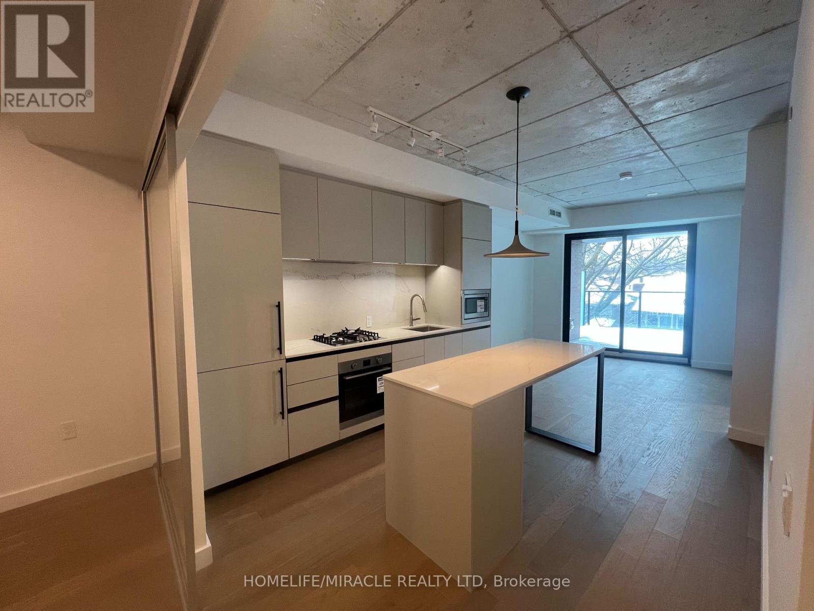 411 - 1720 Bayview Avenue, Toronto, Ontario  M4G 0E5 - Photo 7 - C12775598