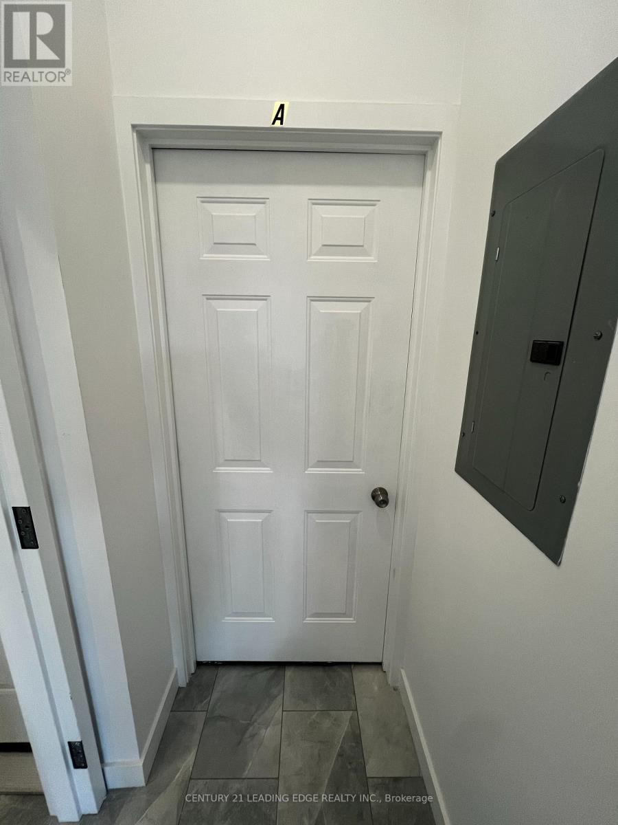 Unit A - 1375 Bathurst Street, Toronto, Ontario  M5R 3H8 - Photo 10 - C12775624