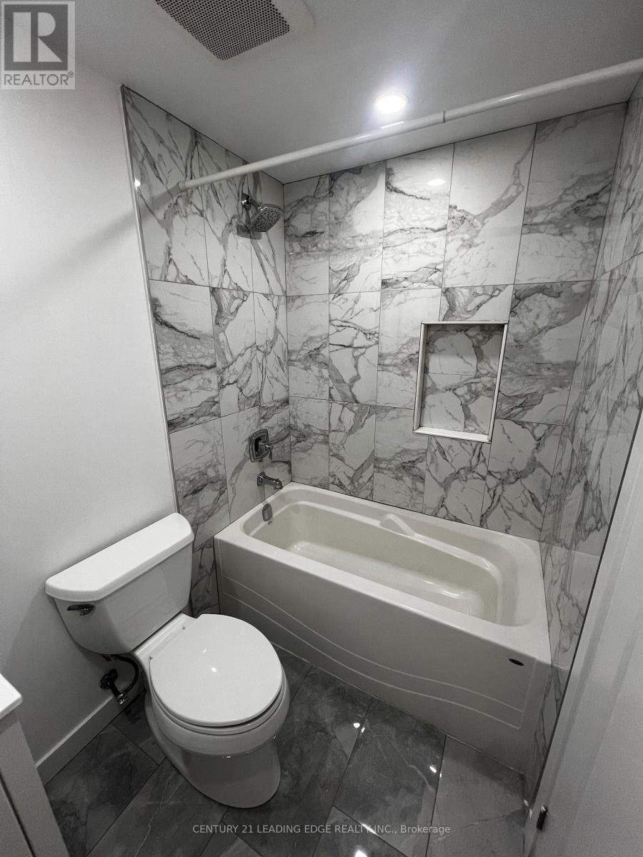 Unit A - 1375 Bathurst Street, Toronto, Ontario  M5R 3H8 - Photo 5 - C12775624