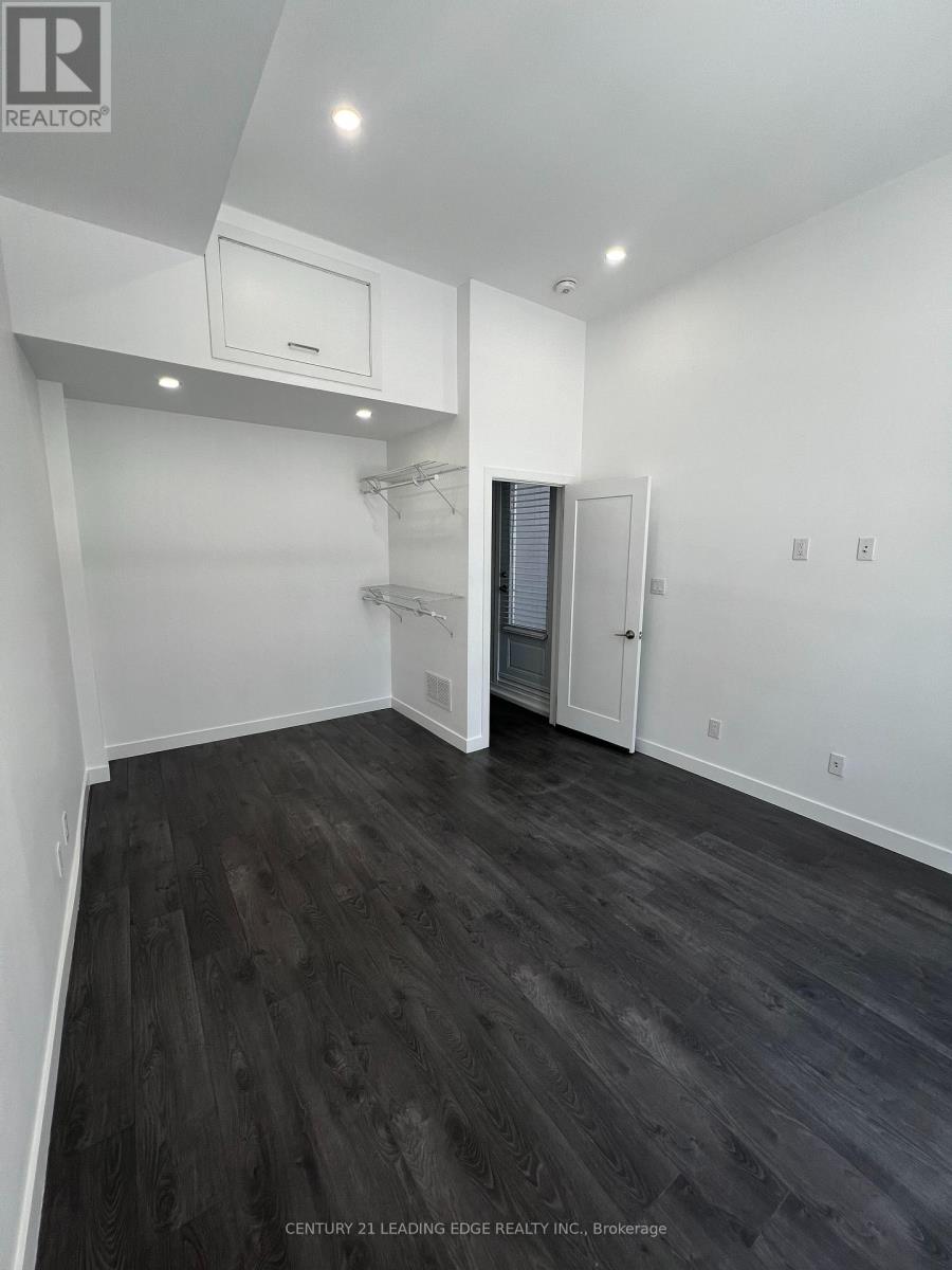 Unit A - 1375 Bathurst Street, Toronto, Ontario  M5R 3H8 - Photo 8 - C12775624