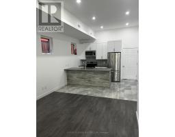 UNIT A - 1375 BATHURST STREET, Toronto, Ontario