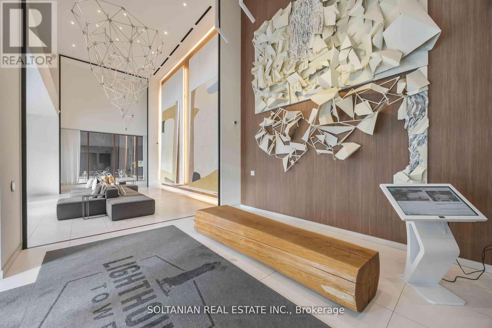 719 - 15 Lower Jarvis Street, Toronto, Ontario  M5E 1Z6 - Photo 3 - C12775638