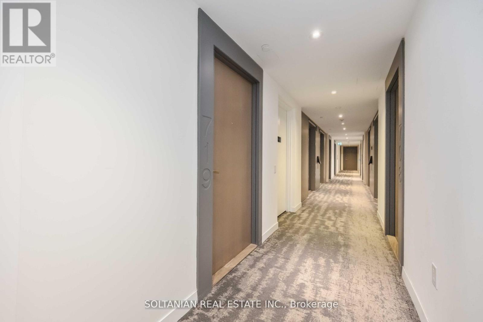 719 - 15 Lower Jarvis Street, Toronto, Ontario  M5E 1Z6 - Photo 4 - C12775638