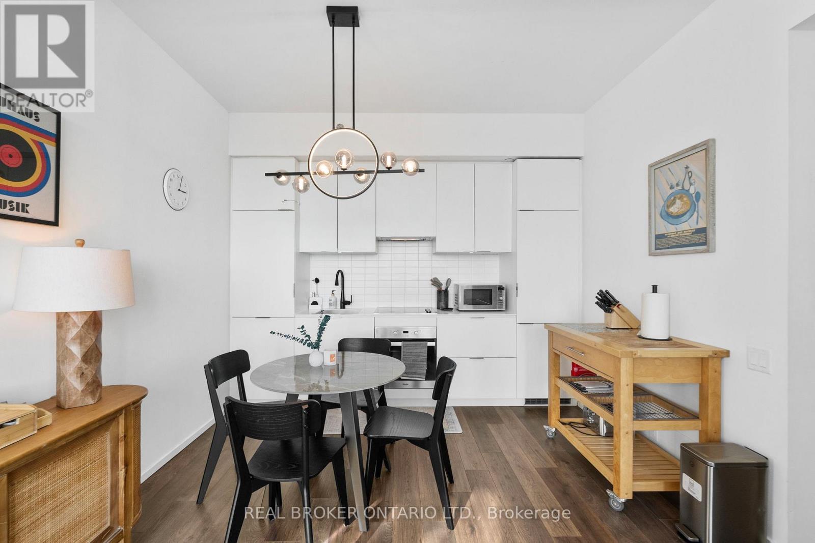 4406 - 5 St Joseph Street, Toronto, Ontario  M4Y 1J6 - Photo 13 - C12775652