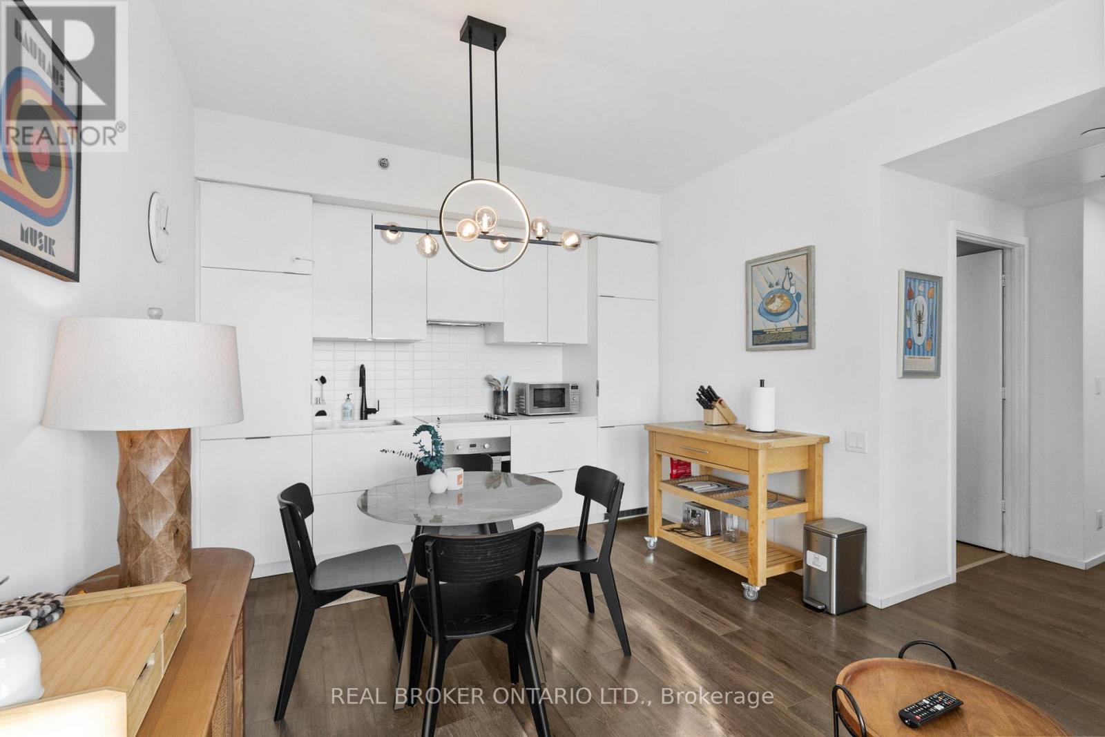 4406 - 5 St Joseph Street, Toronto, Ontario  M4Y 1J6 - Photo 18 - C12775652