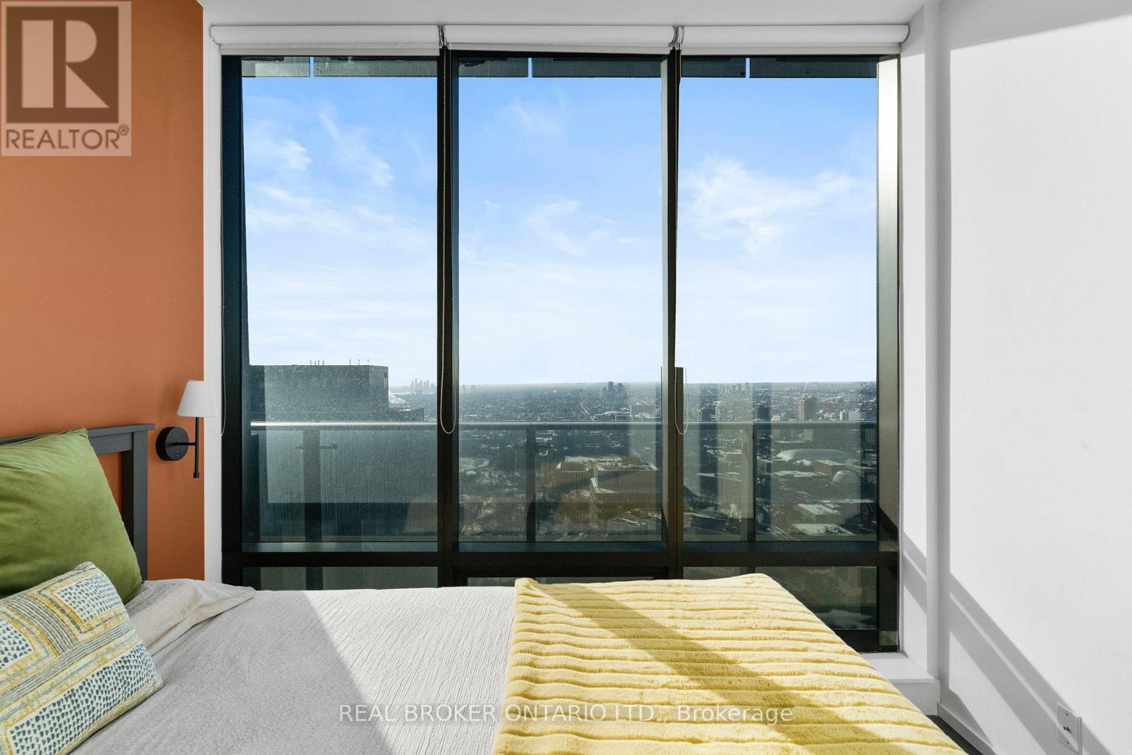 4406 - 5 St Joseph Street, Toronto, Ontario  M4Y 1J6 - Photo 20 - C12775652