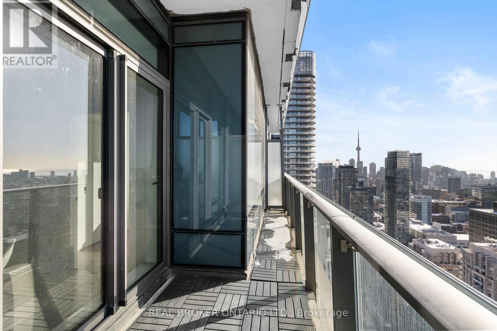 4406 - 5 St Joseph Street, Toronto, Ontario  M4Y 1J6 - Photo 25 - C12775652