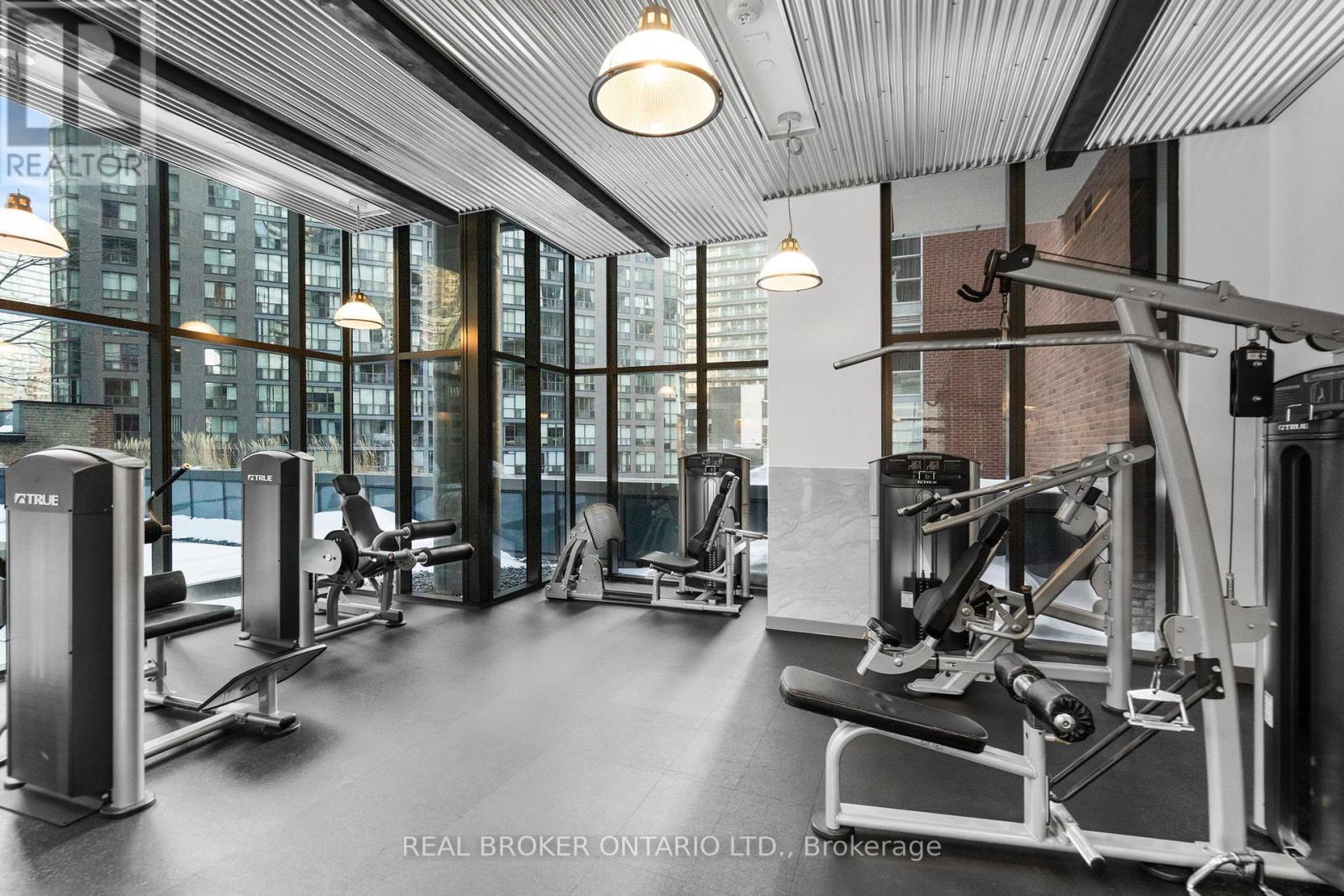 4406 - 5 St Joseph Street, Toronto, Ontario  M4Y 1J6 - Photo 28 - C12775652