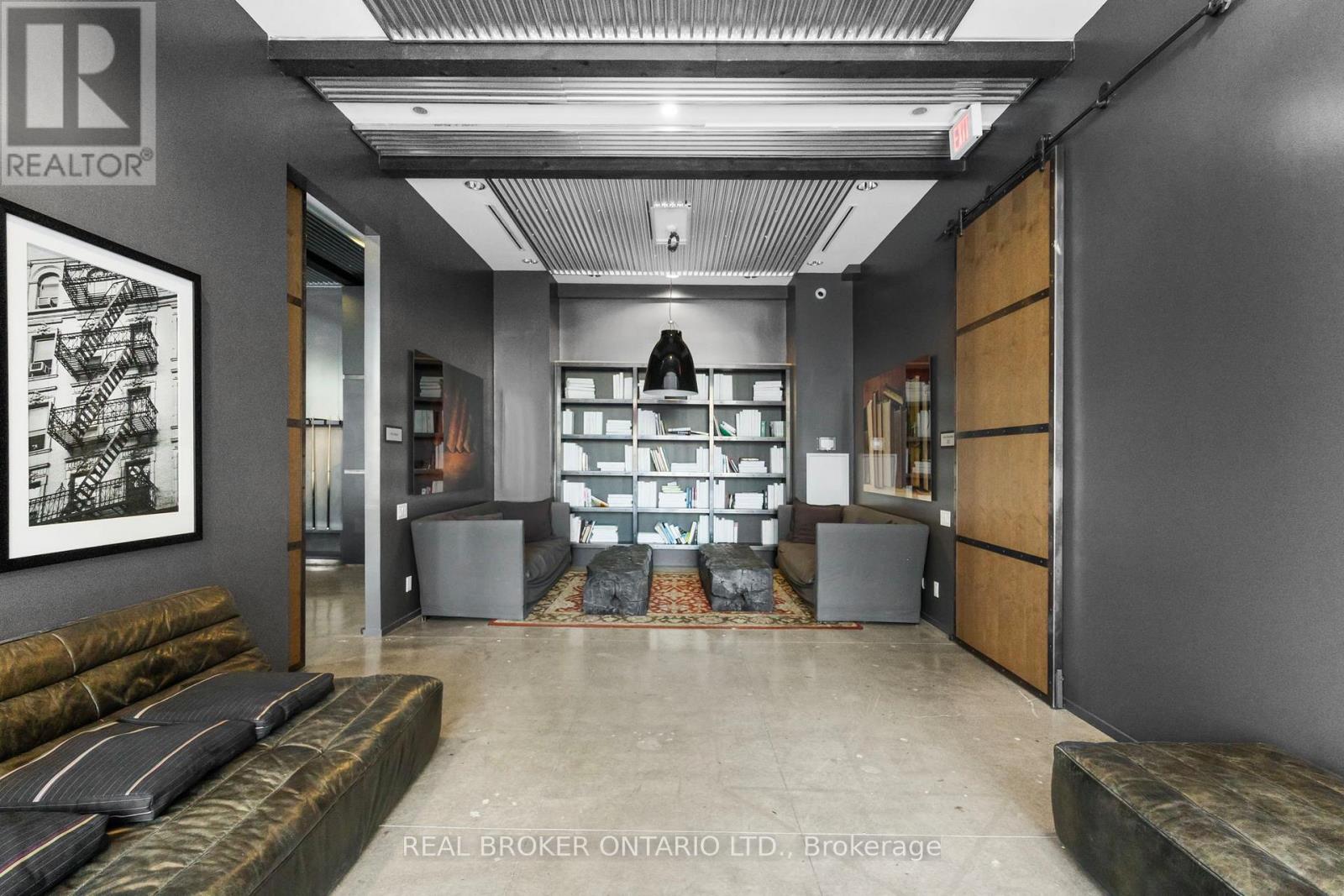 4406 - 5 St Joseph Street, Toronto, Ontario  M4Y 1J6 - Photo 31 - C12775652