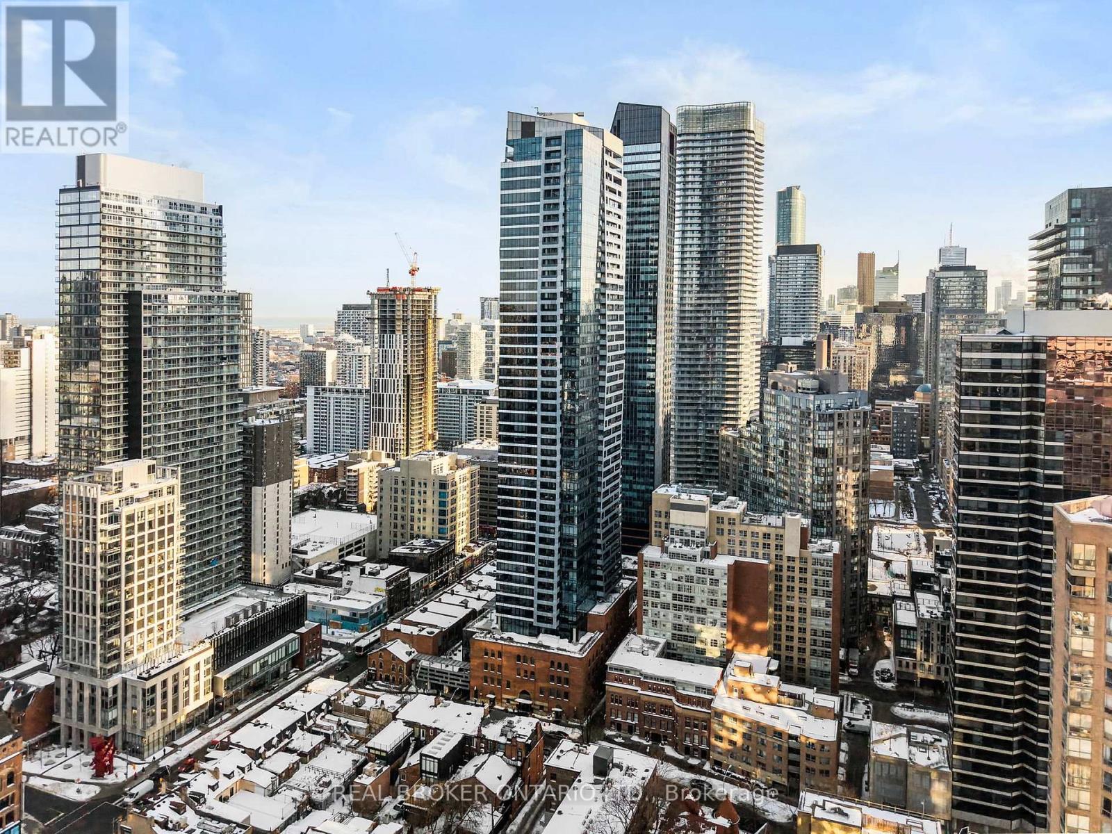 4406 - 5 St Joseph Street, Toronto, Ontario  M4Y 1J6 - Photo 4 - C12775652