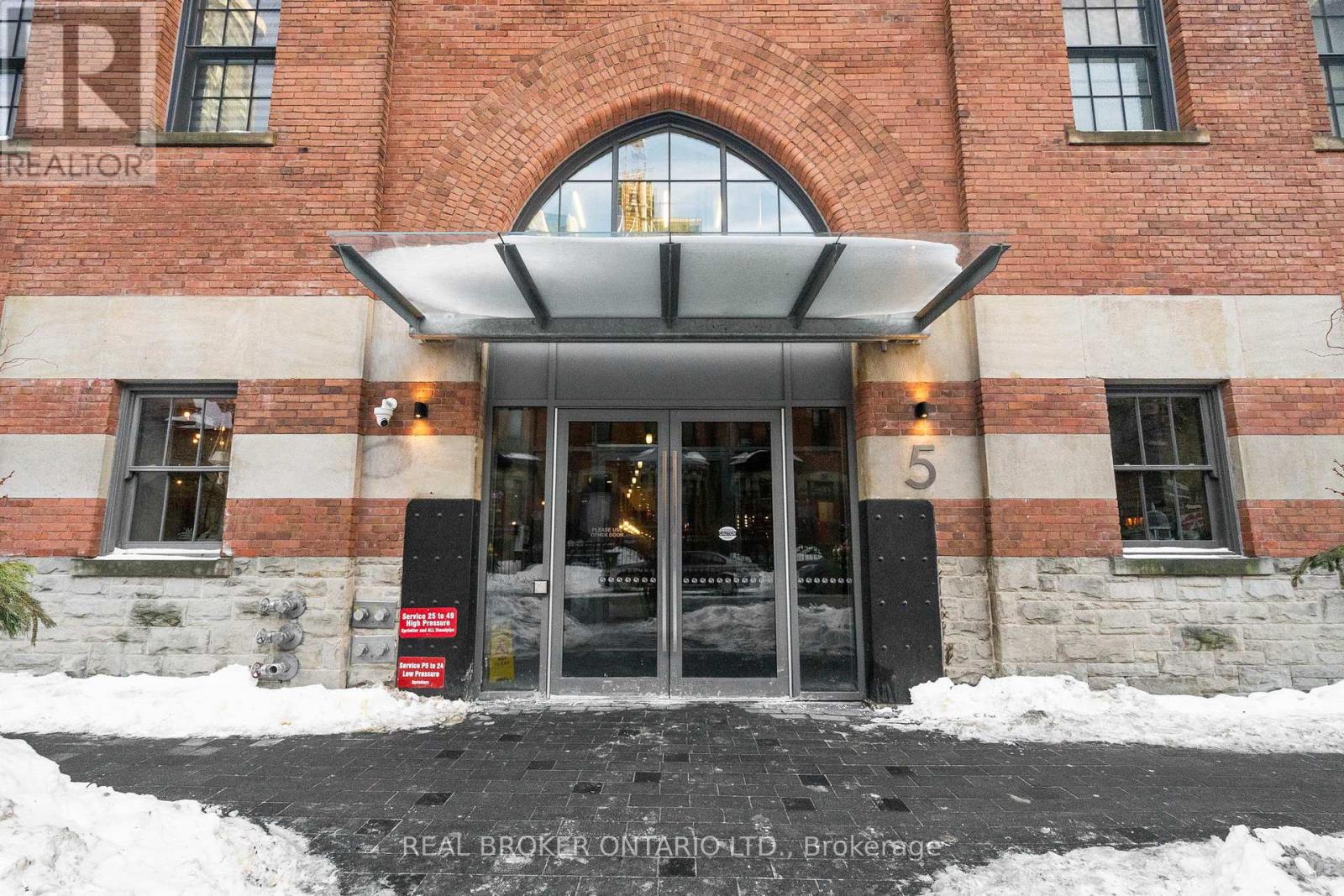 4406 - 5 St Joseph Street, Toronto, Ontario  M4Y 1J6 - Photo 6 - C12775652