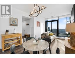 4406 - 5 ST JOSEPH STREET, Toronto, Ontario