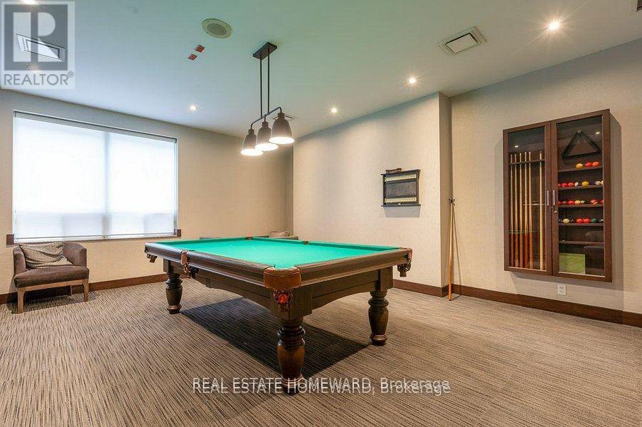 2303 - 215 Wynford Drive, Toronto, Ontario  M3C 3P5 - Photo 6 - C12775678