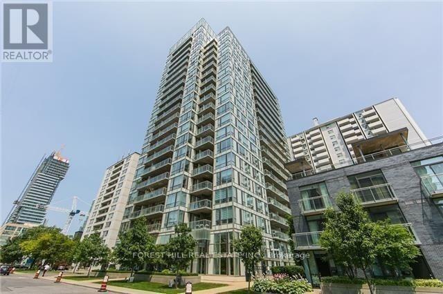 1209 - 83 REDPATH AVENUE, Toronto, Ontario