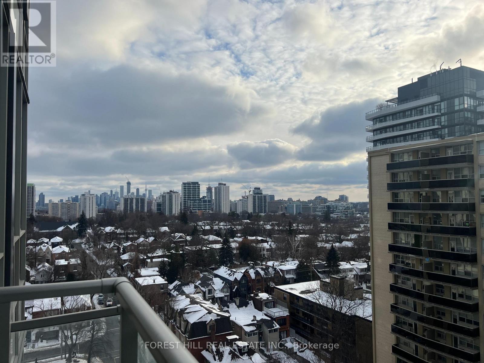 1209 - 83 Redpath Avenue, Toronto, Ontario  M4S 0A2 - Photo 13 - C12775694