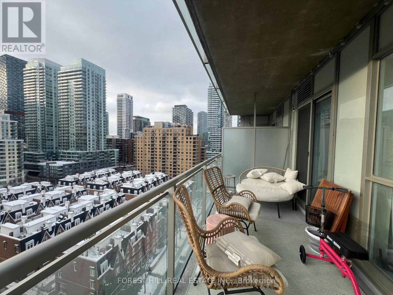 1209 - 83 Redpath Avenue, Toronto, Ontario  M4S 0A2 - Photo 14 - C12775694