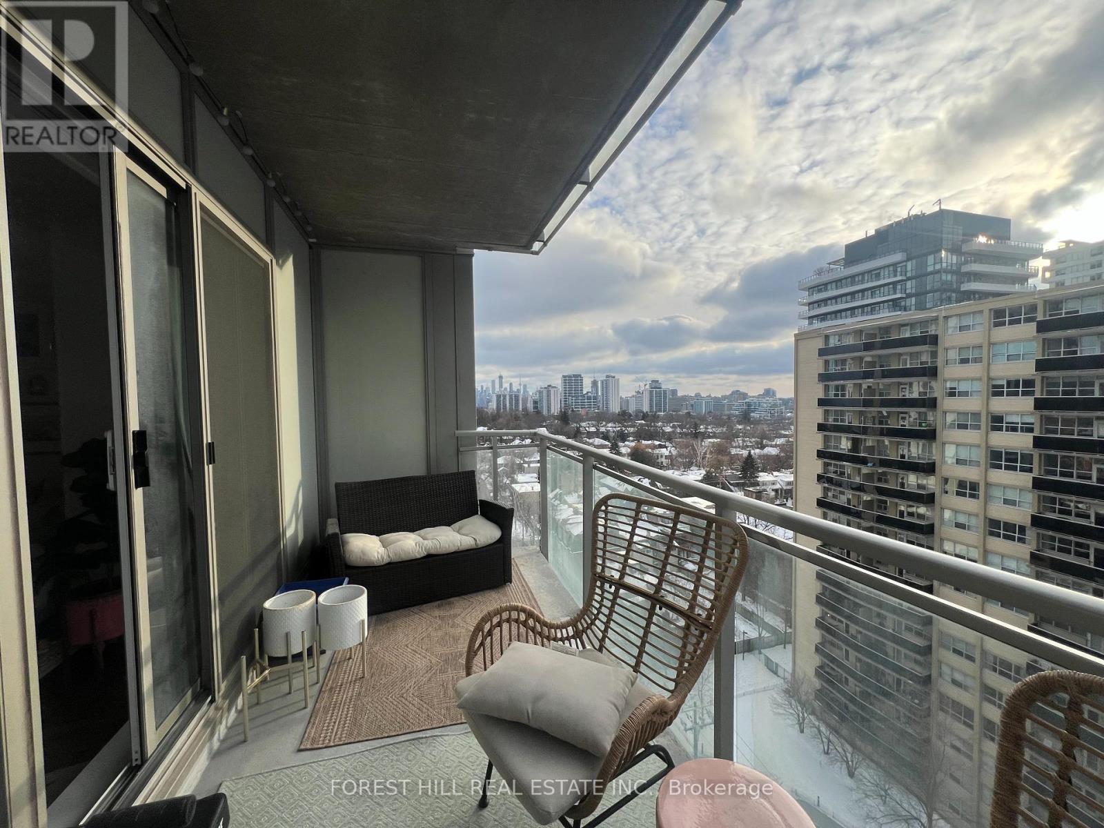 1209 - 83 Redpath Avenue, Toronto, Ontario  M4S 0A2 - Photo 15 - C12775694