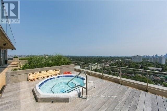 1209 - 83 Redpath Avenue, Toronto, Ontario  M4S 0A2 - Photo 17 - C12775694