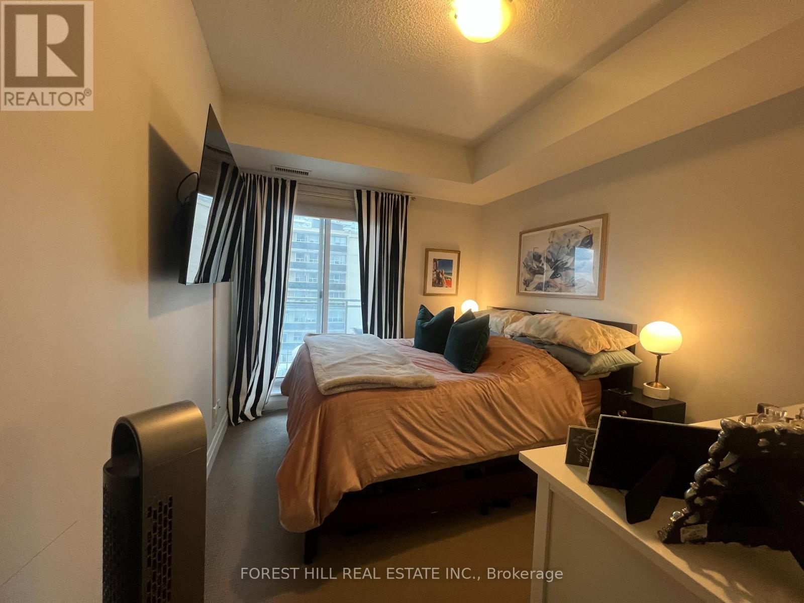 1209 - 83 Redpath Avenue, Toronto, Ontario  M4S 0A2 - Photo 8 - C12775694