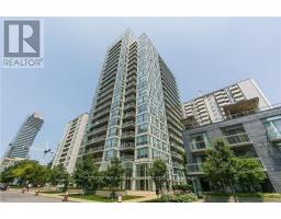 1209 - 83 REDPATH AVENUE, Toronto, Ontario