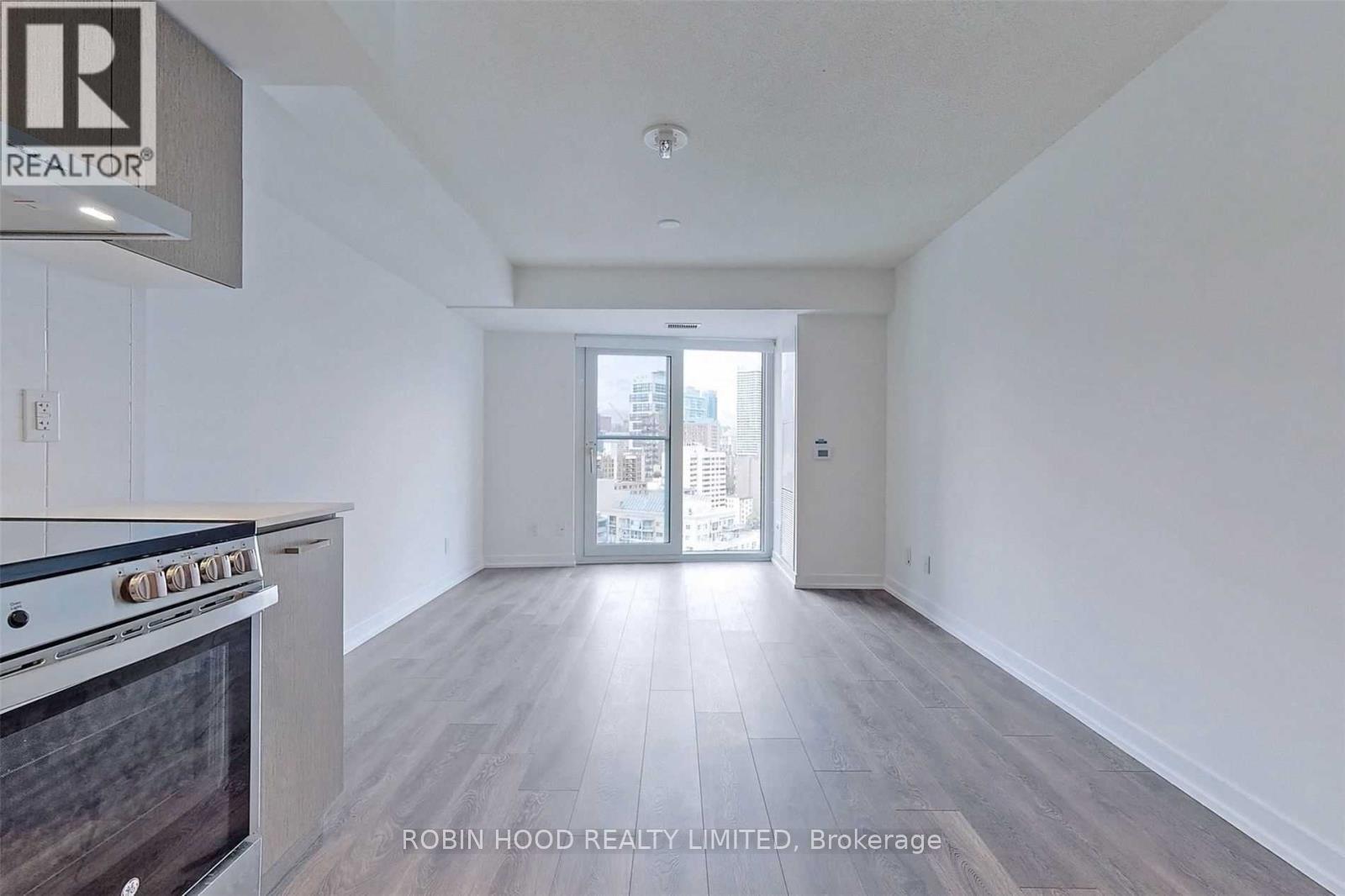 1610 - 219 Dundas Street E, Toronto, Ontario  M5A 1Z6 - Photo 2 - C12775698