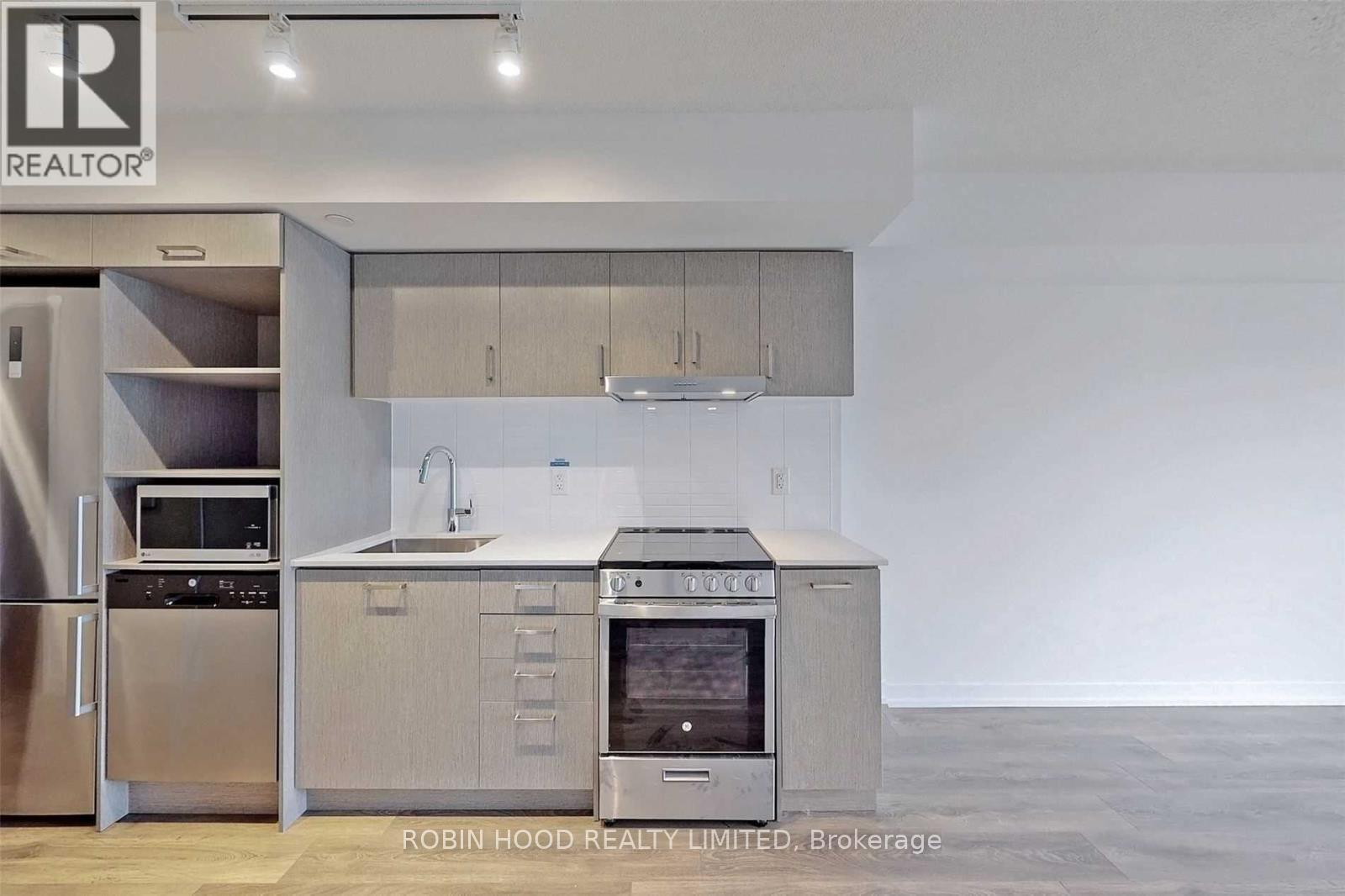 1610 - 219 Dundas Street E, Toronto, Ontario  M5A 1Z6 - Photo 4 - C12775698