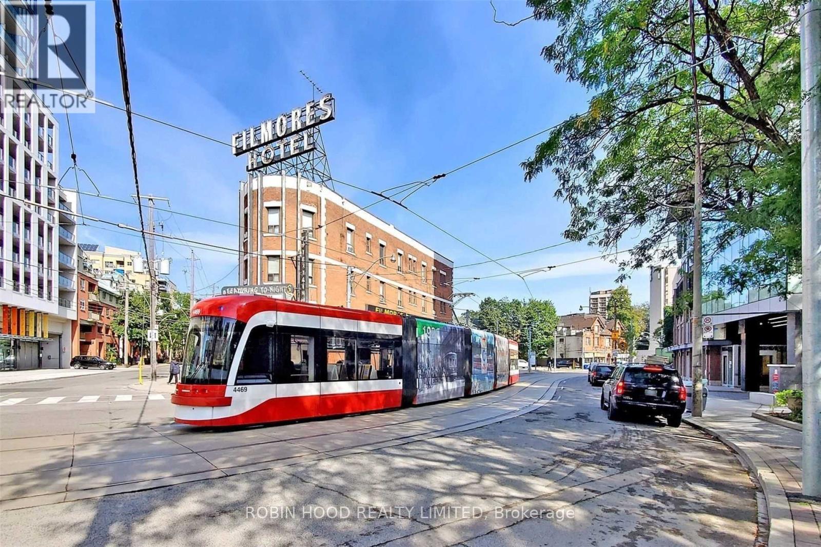 1610 - 219 Dundas Street E, Toronto, Ontario  M5A 1Z6 - Photo 8 - C12775698