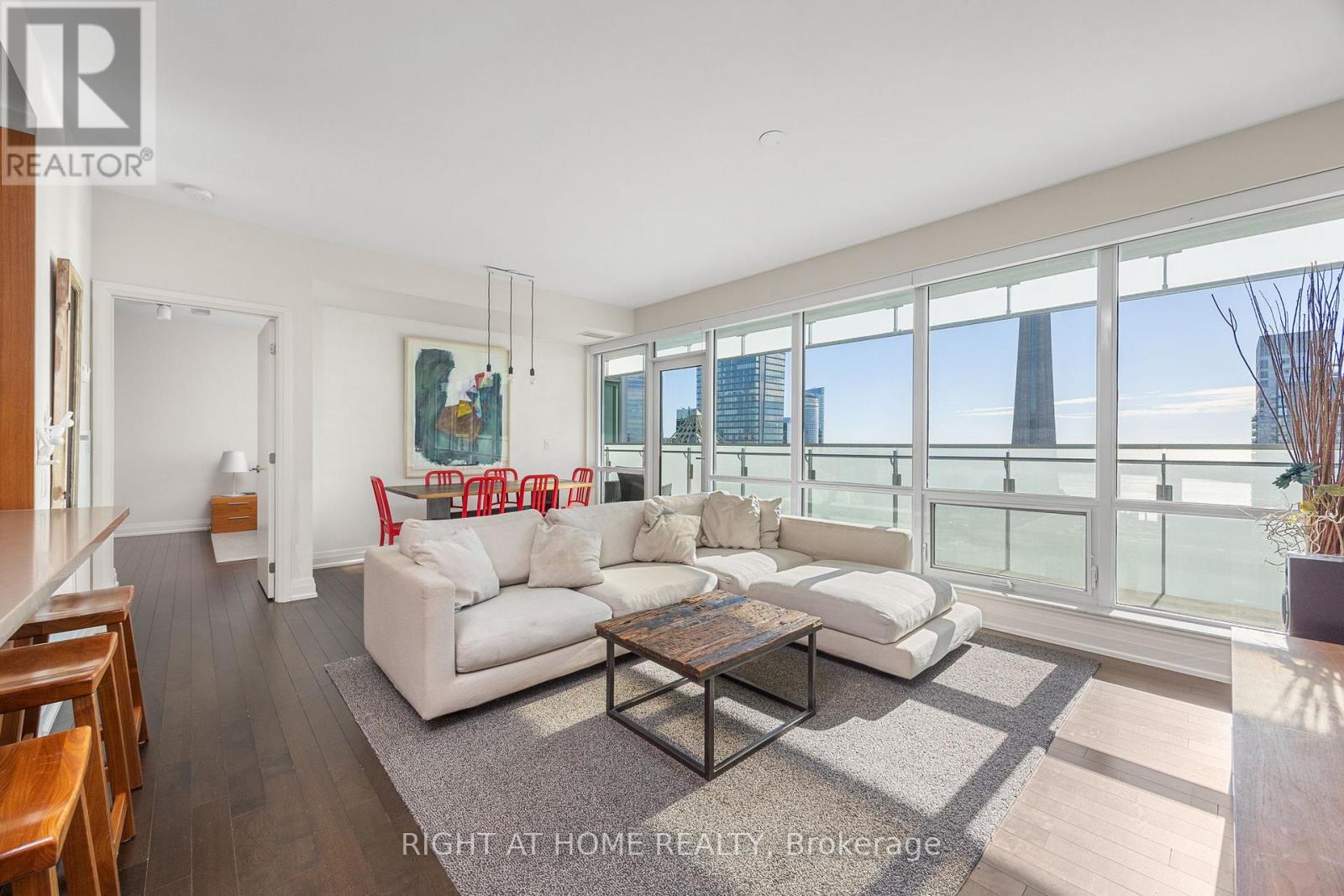 3901 - 80 John Street, Toronto, Ontario  M5V 3X4 - Photo 2 - C12775722