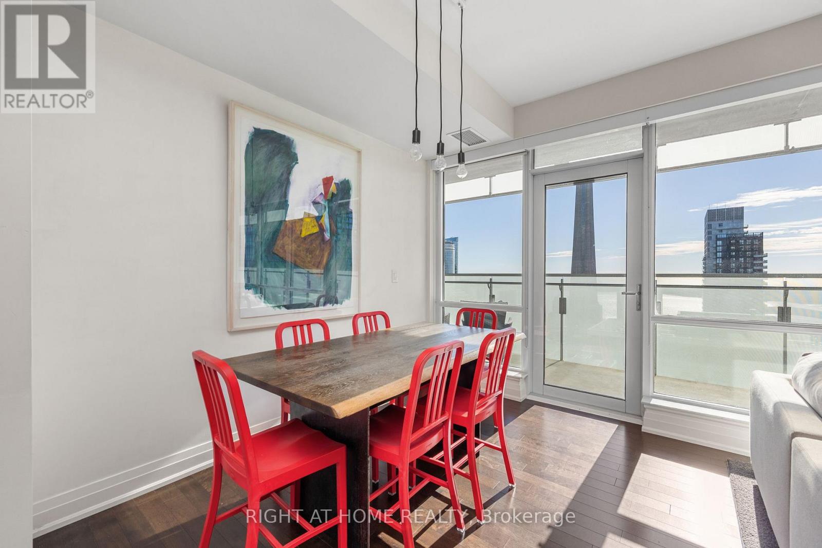 3901 - 80 John Street, Toronto, Ontario  M5V 3X4 - Photo 6 - C12775722