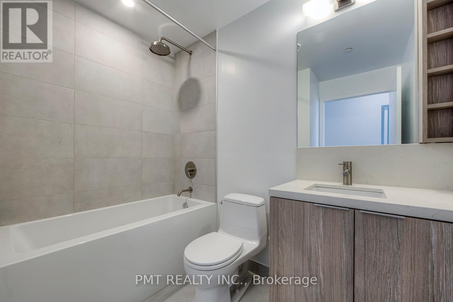 1703 - 2020 Bathurst Street, Toronto, Ontario  M5P 0A6 - Photo 20 - C12775736