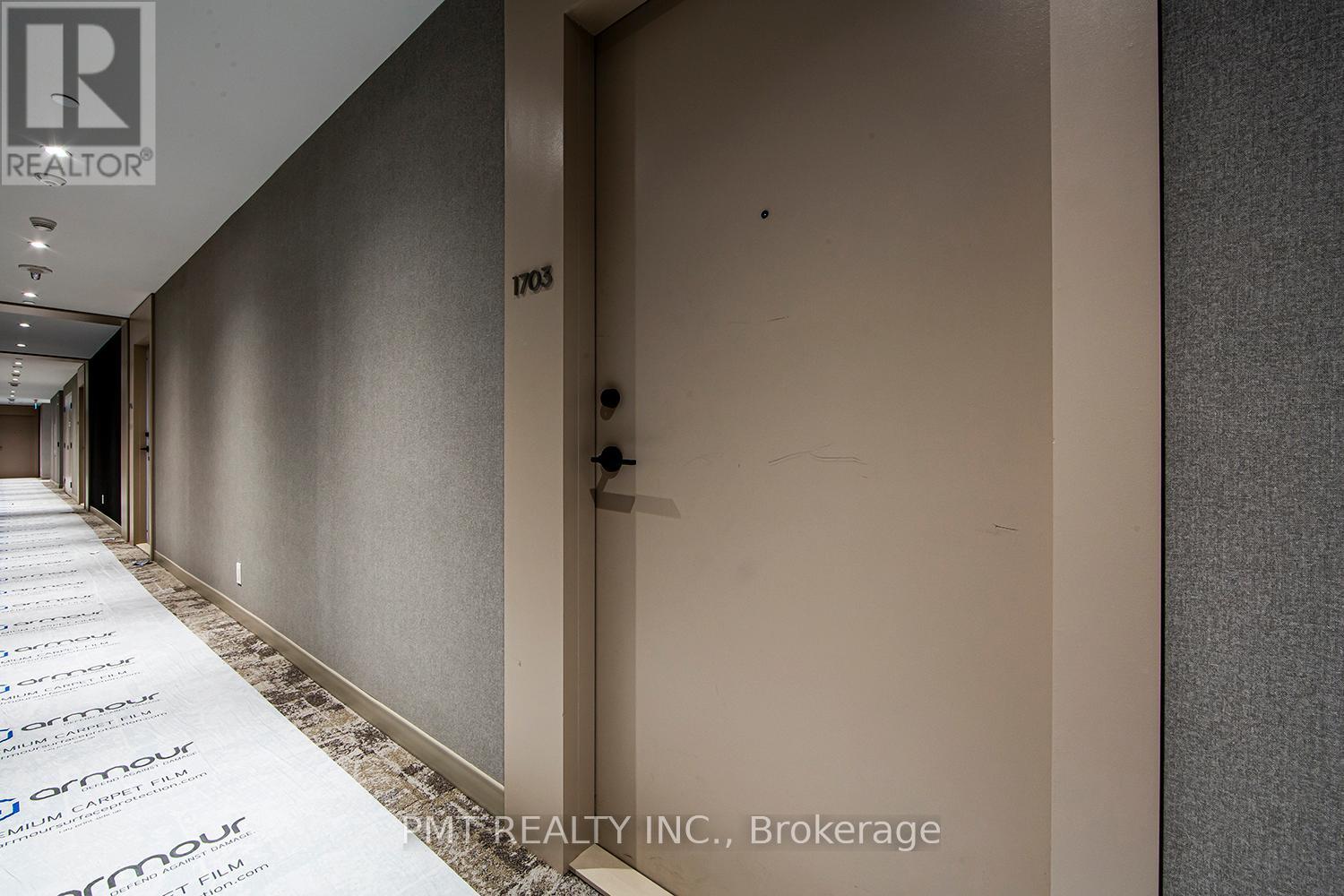 1703 - 2020 Bathurst Street, Toronto, Ontario  M5P 0A6 - Photo 22 - C12775736