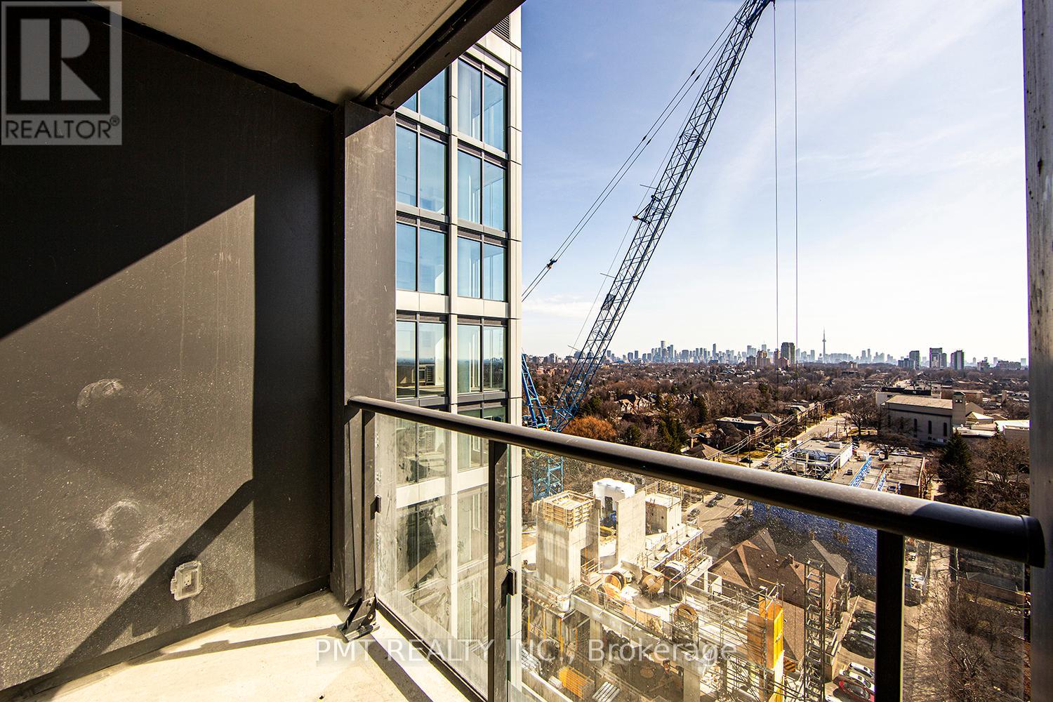 1703 - 2020 Bathurst Street, Toronto, Ontario  M5P 0A6 - Photo 23 - C12775736