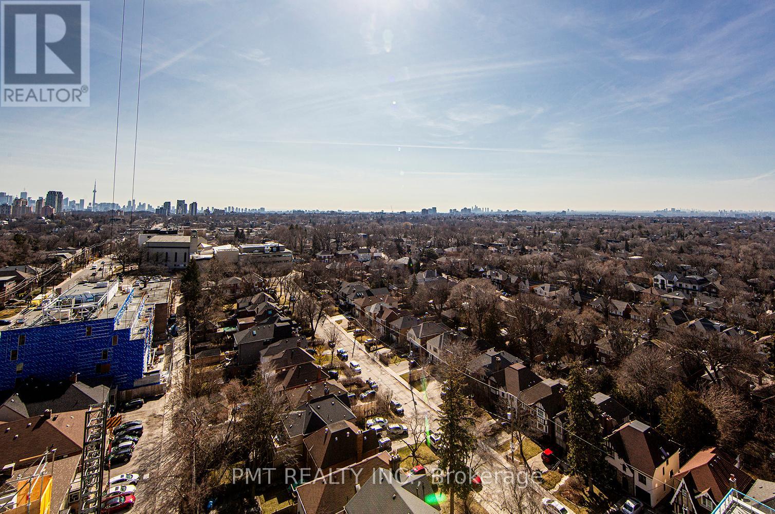 1703 - 2020 Bathurst Street, Toronto, Ontario  M5P 0A6 - Photo 24 - C12775736