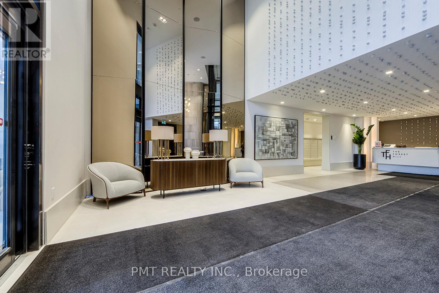 1703 - 2020 Bathurst Street, Toronto, Ontario  M5P 0A6 - Photo 26 - C12775736