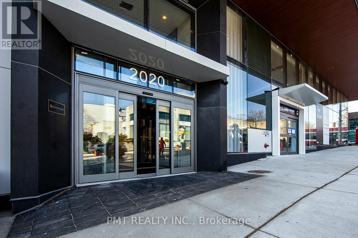 1703 - 2020 Bathurst Street, Toronto, Ontario  M5P 0A6 - Photo 27 - C12775736