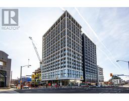 1703 - 2020 BATHURST STREET, Toronto, Ontario