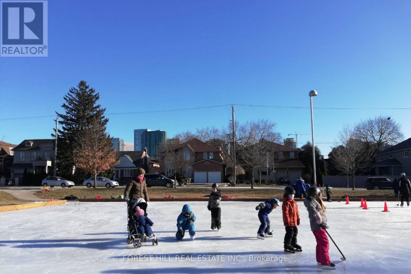 155 Churchill Avenue, Toronto, Ontario  M2N 1Z3 - Photo 13 - C12775740