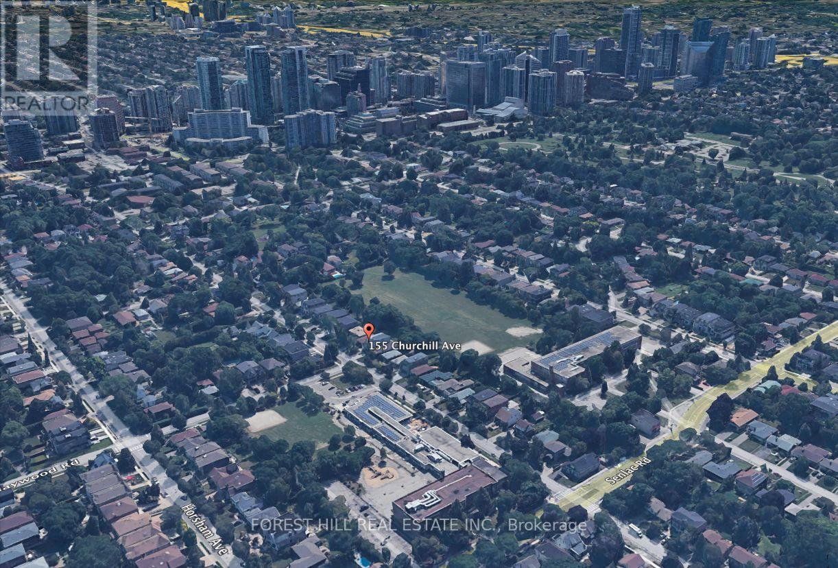 155 Churchill Avenue, Toronto, Ontario  M2N 1Z3 - Photo 7 - C12775740