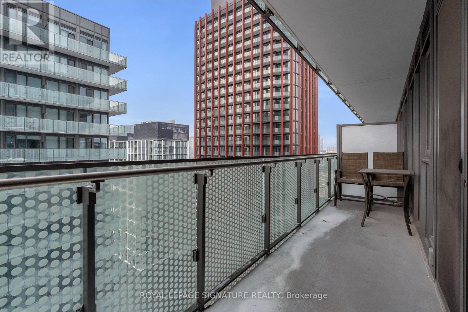 2516 - 70 Princess Street, Toronto, Ontario  M5A 0X6 - Photo 19 - C12775750