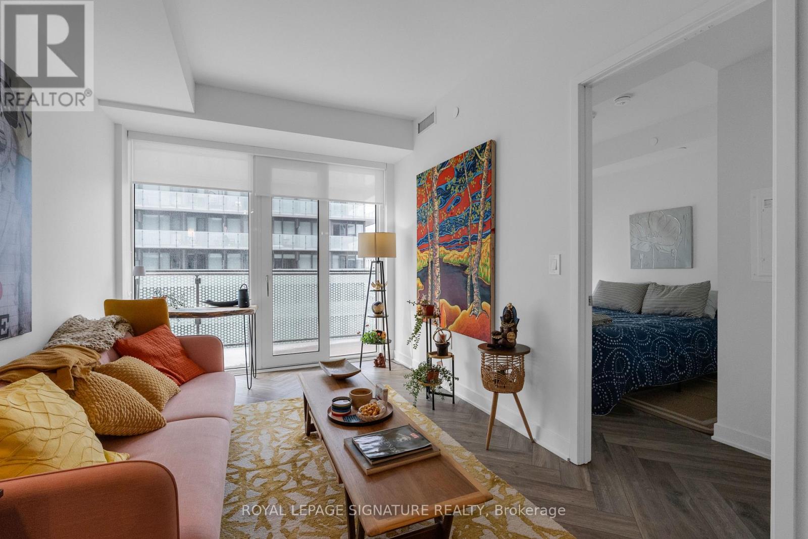 2516 - 70 Princess Street, Toronto, Ontario  M5A 0X6 - Photo 5 - C12775750